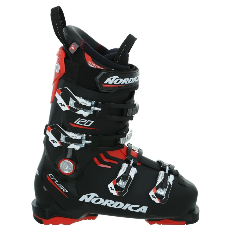 2023 Nordica Cruise 120 Ski Boots
