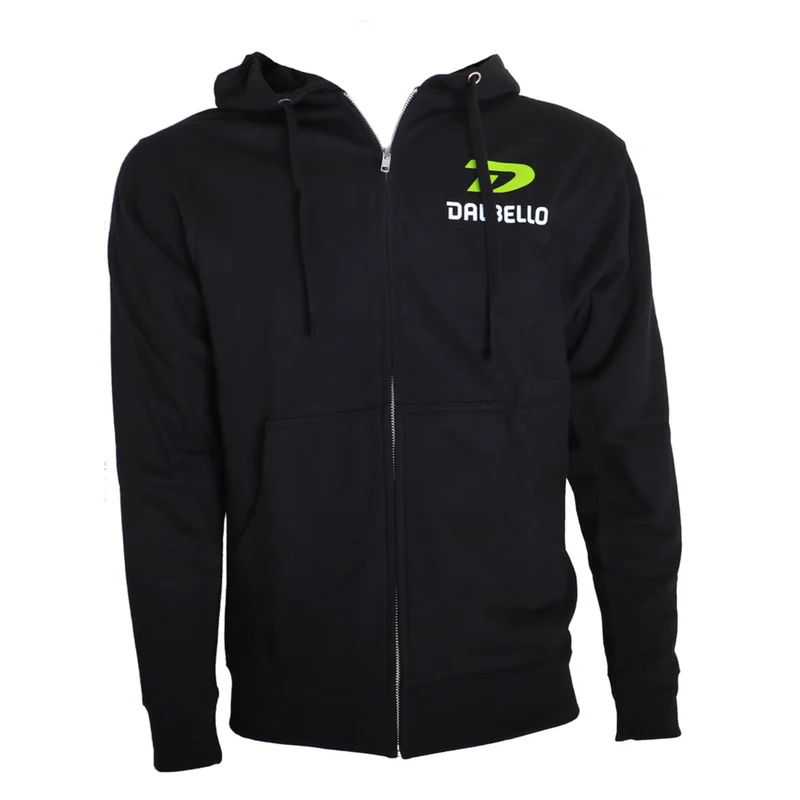 Dalbello Full Zip Hoodie