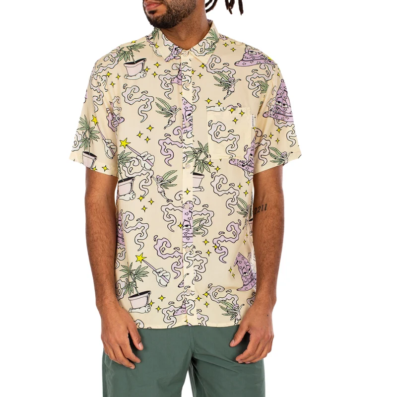 Resort SSL Shirt