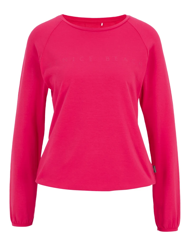 VENICE BEACH Rylee 4004 Damen Sweatshirt Sportmode