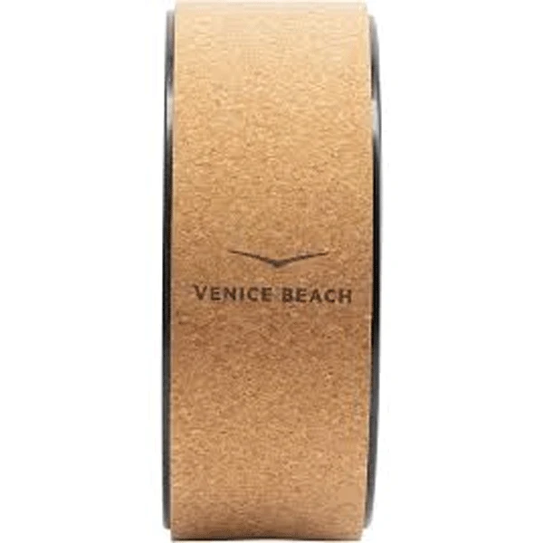 VENICE BEACH Yogarad COLEEN aus 100% Kork – Nachhaltig & Robust