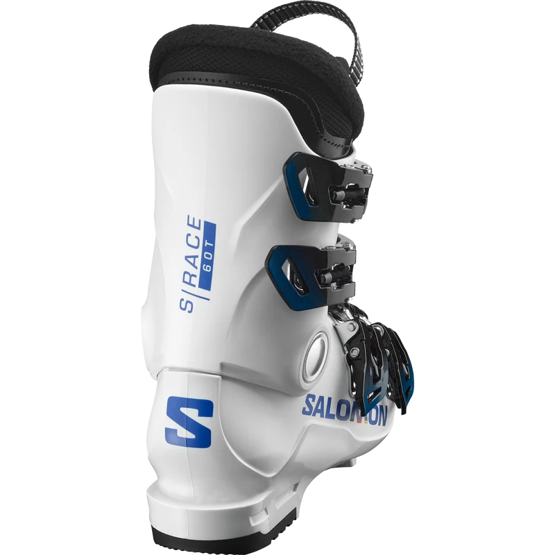 SALOMON S/RACE 60T Medium Skischuhe für junge Rennläufer