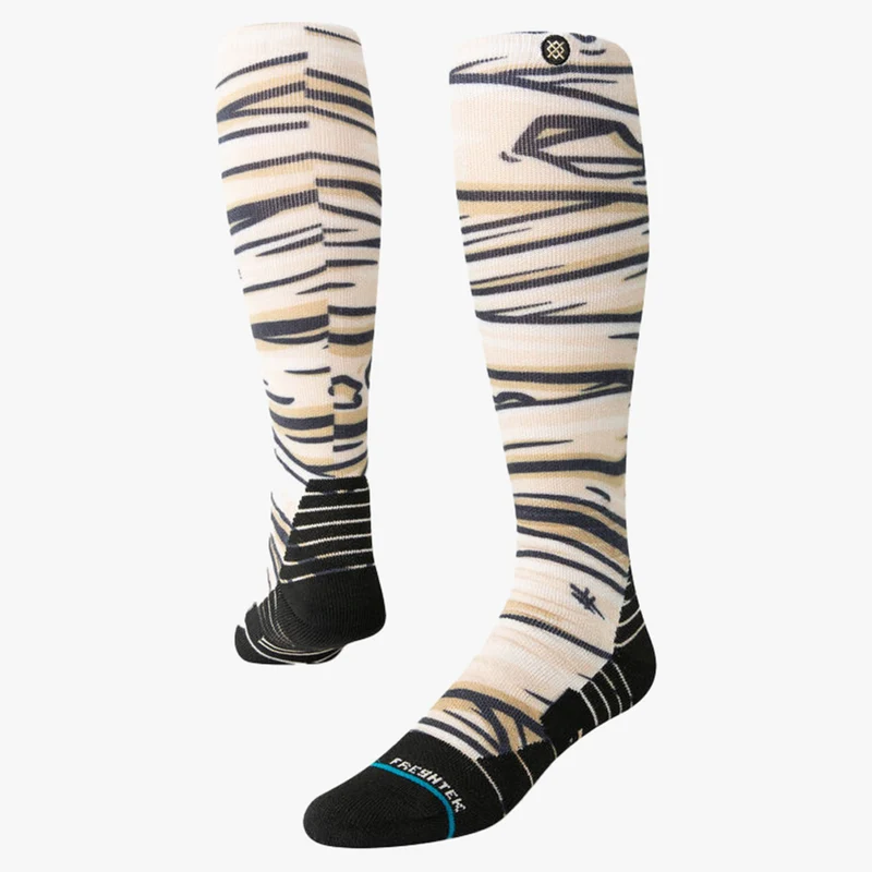 Stance Mid Cushion OTC Performance Snow Sock