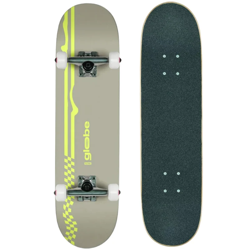 Kids Racer Micro