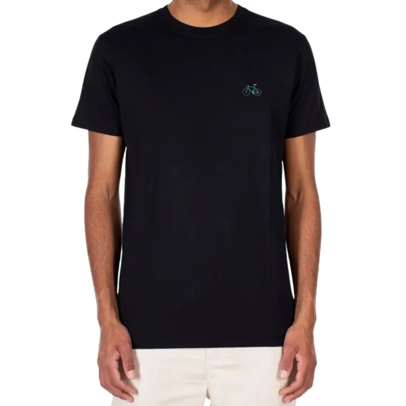 Peaceride Emb Tee