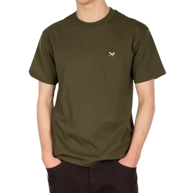 Mini Flag Relaxed Tee