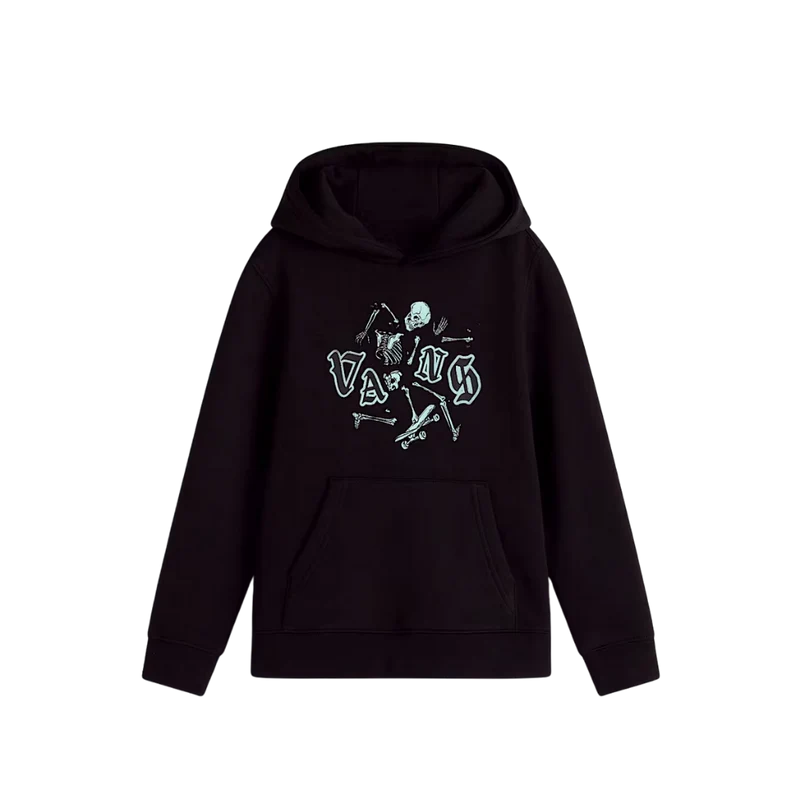 B Shattered Hoodie