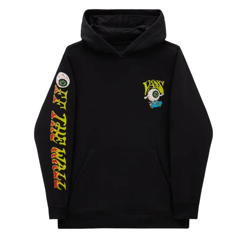 EYEBALLIE HOODIE