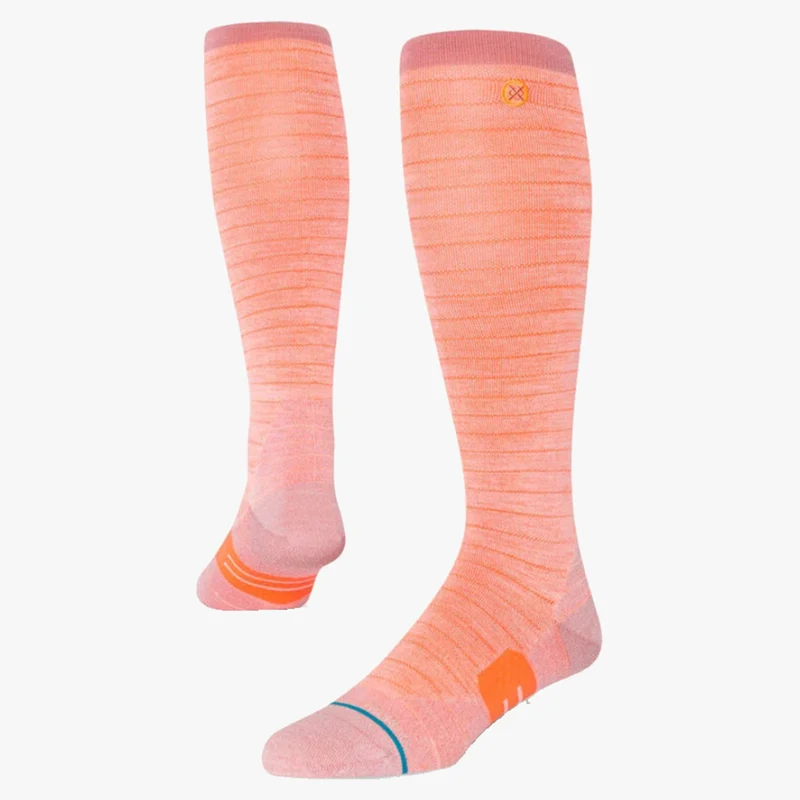 Stance Ultralight Cushion OTC Performance Snow Sock