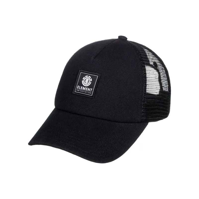 ICON MESH CAP