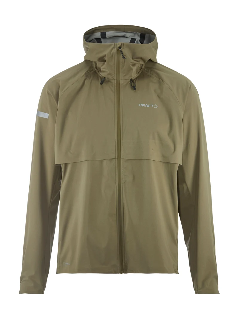 CRAFT PRO HYDRO JACKET 3 M – Wind- & Wasserdicht