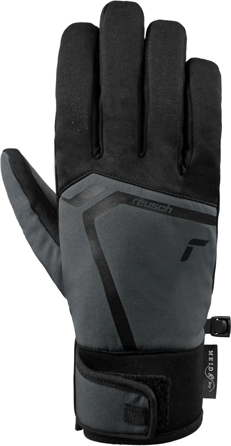 REUSCH Ryan Meida Dry TOUCH-TEC Handschuhe für milde Temperaturen