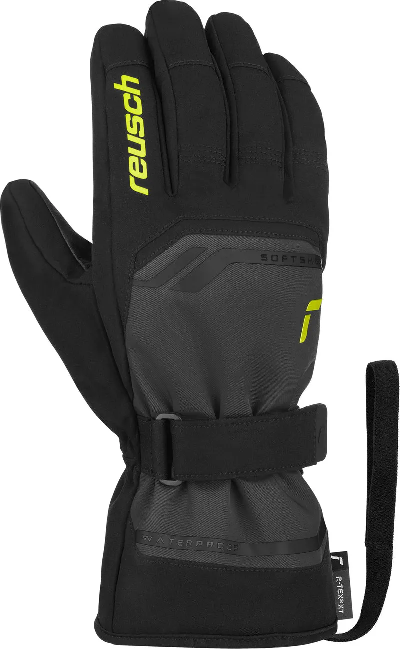 REUSCH Primus R-TEX XT Wasserdichte Skihandschuhe