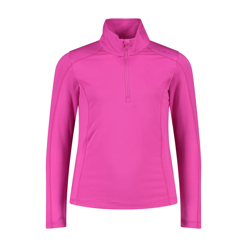 CMP KID G SWEAT – Sportlicher Kinder-Sweatshirt