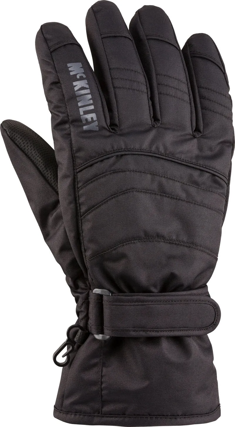 MCKINLEY Herren Skihandschuhe Munir wind- und wasserdicht