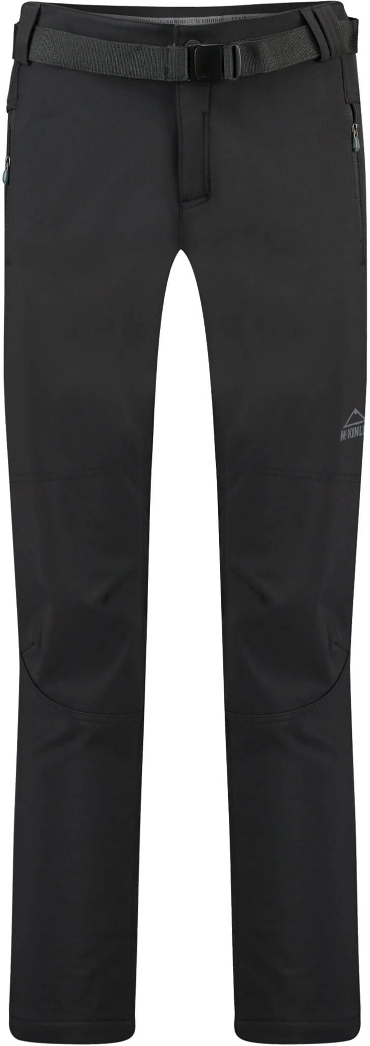 MCKINLEY Herren Hose Shalda – wind- & wasserdicht