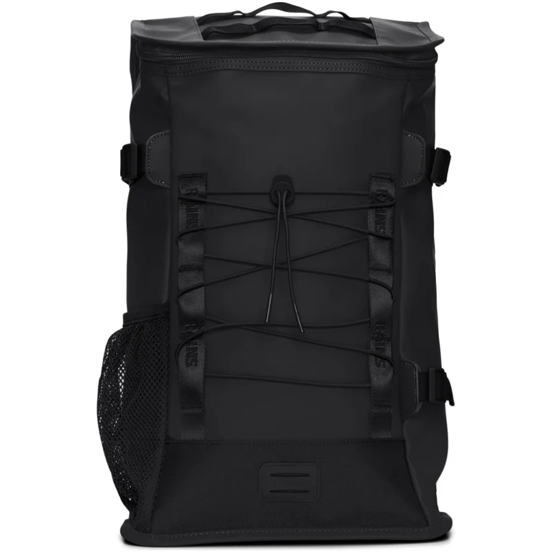 Trail Mountaineer Bag W3
