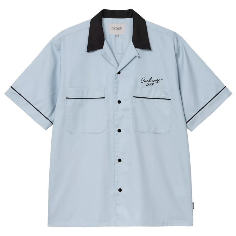 S/S Bowl Shirt