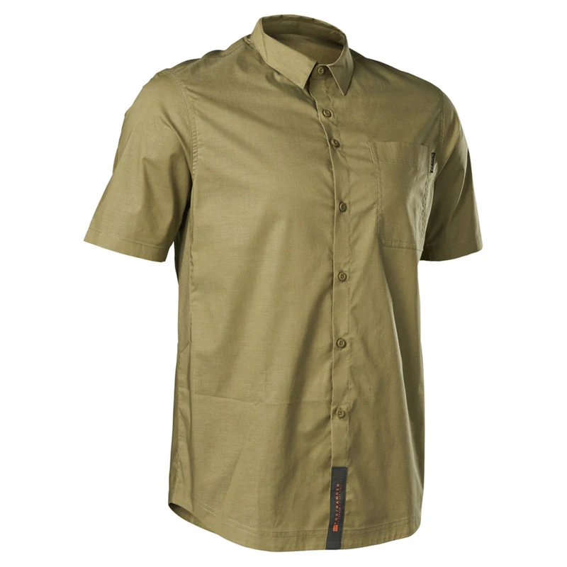 Fox Ranger SS Woven Men's Jersey