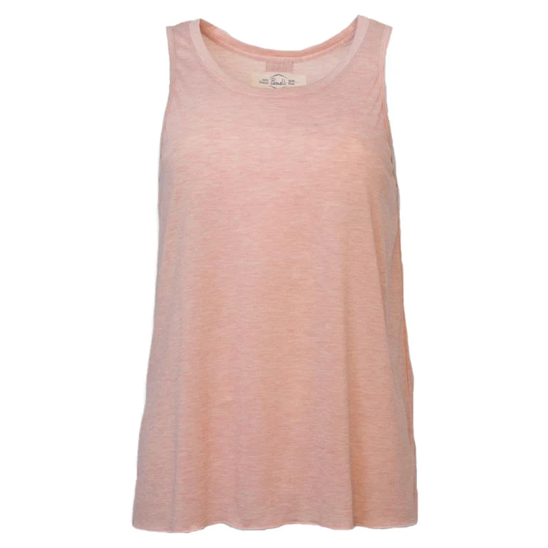 Purnell Purl Stitch Women's Tank Top