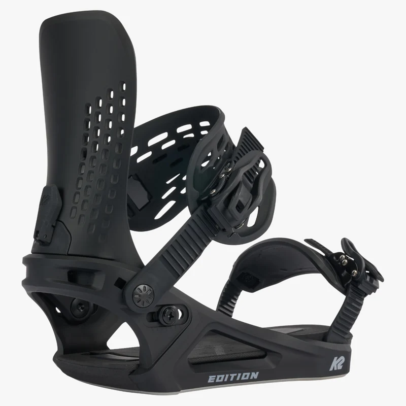 2024 K2 Edition Snowboard Bindings