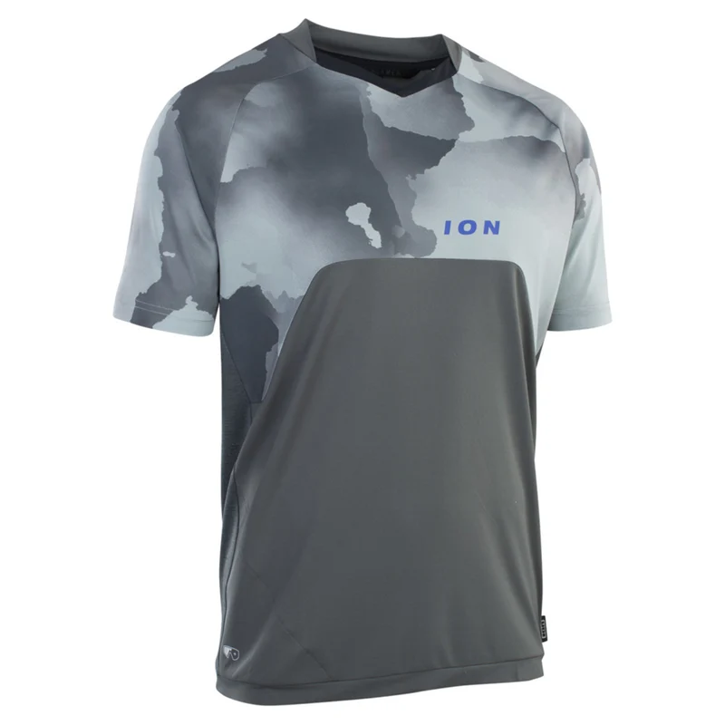 ION Traze Amp AFT Men's Bike Jersey