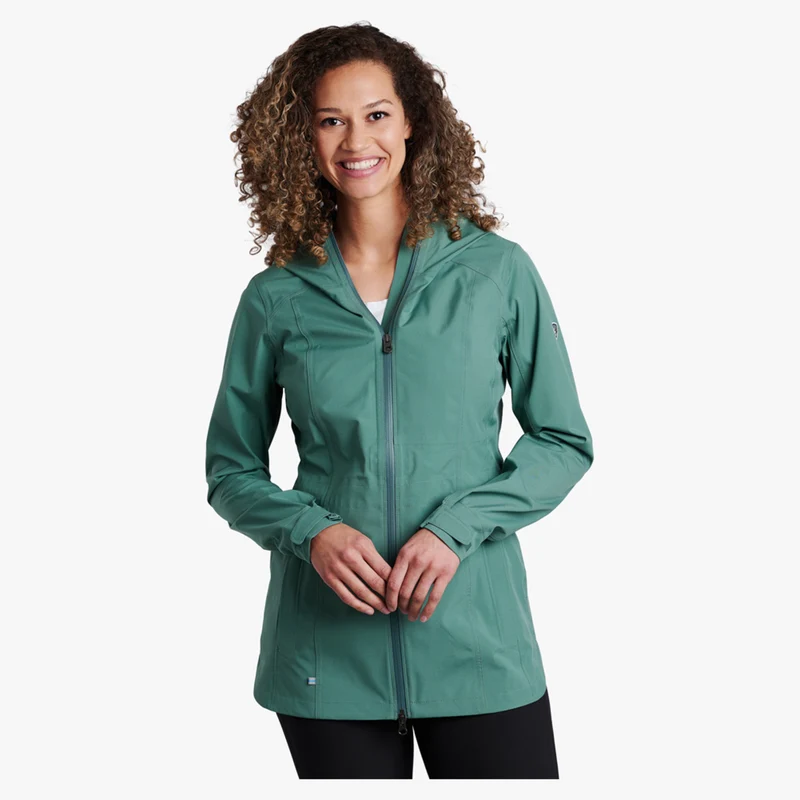 Kuhl Voyagr Stretch Women's Jacket