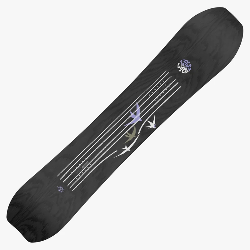 2024 Salomon Highpath Snowboard