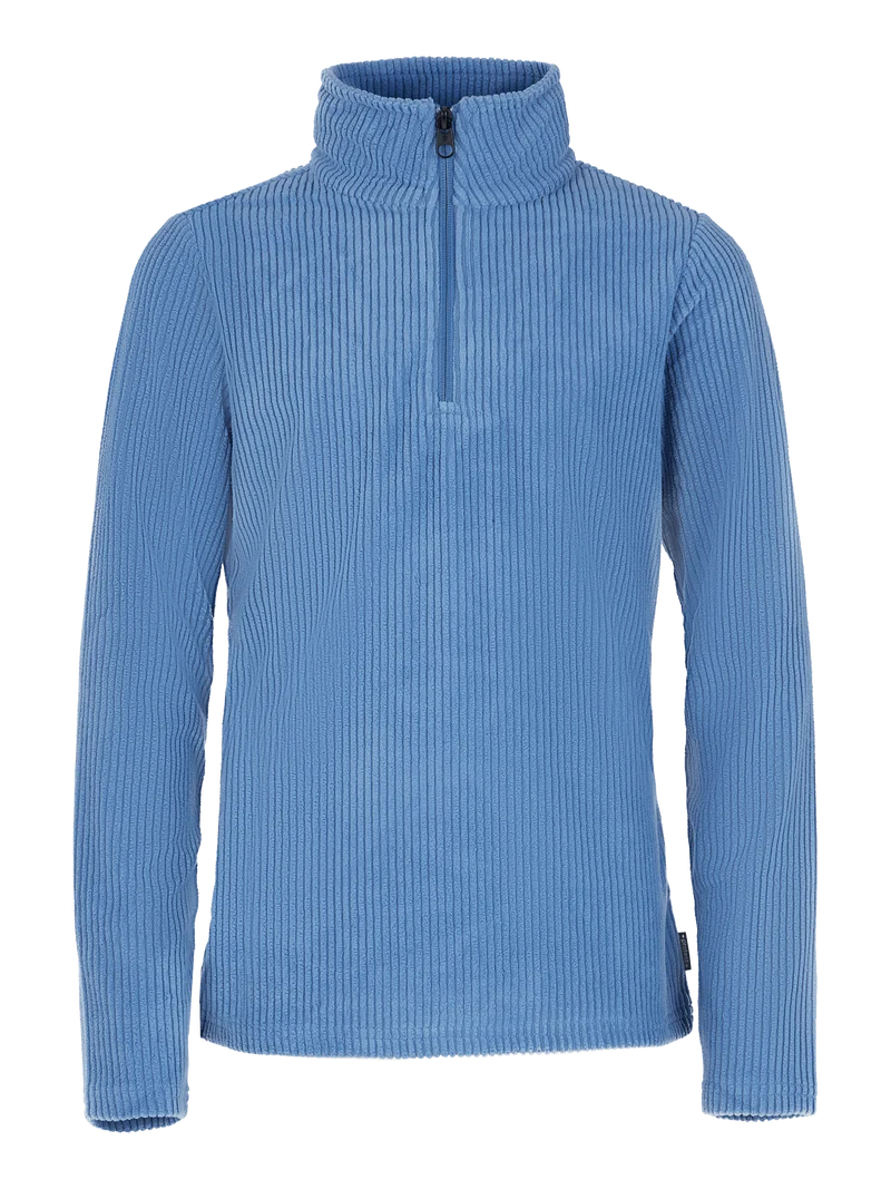 PROTEST PRTZORA JR 1/4 Zip Kinder-Aktives Oberteil