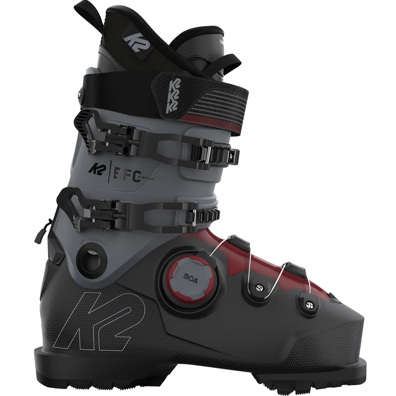 K2 BFC 95 W BOA LTD Damen Skischuhe Flex 95