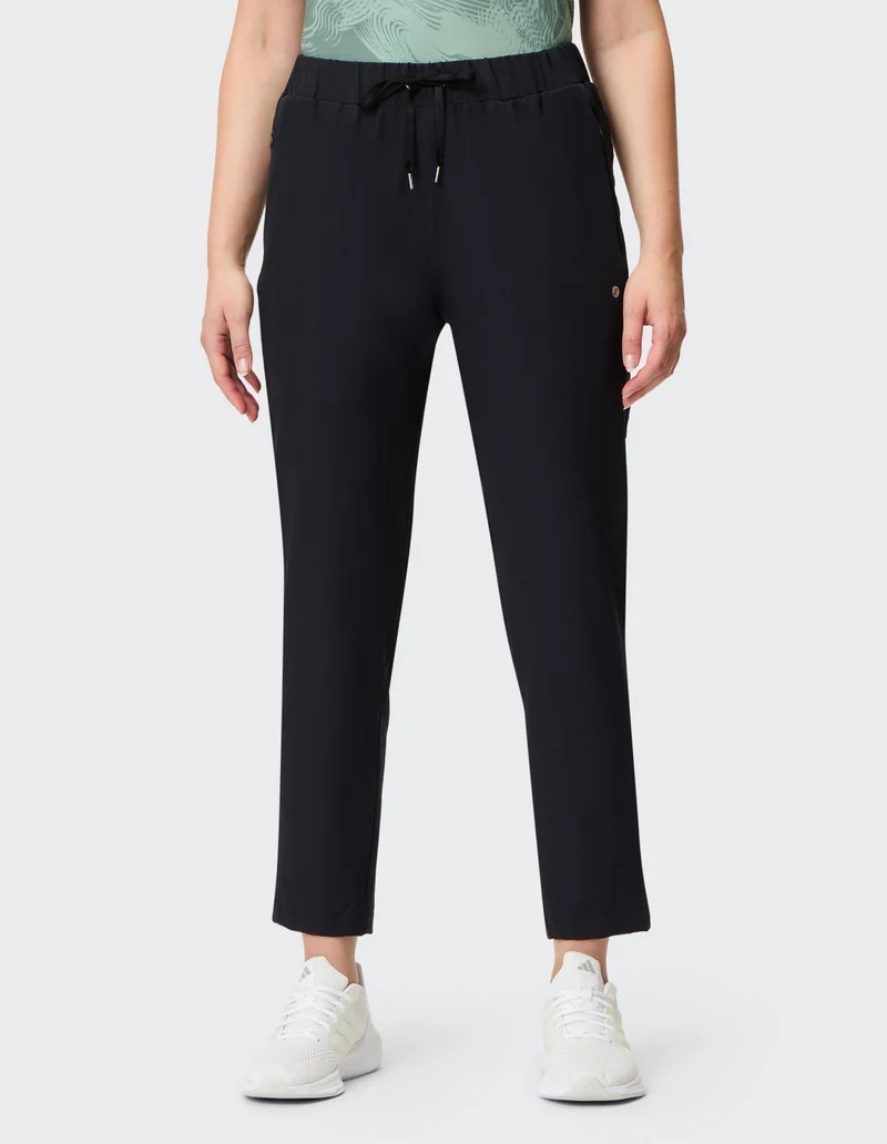 JOY Hose ENJA Damen – Sportliche 3/4 Hose mit Komfort