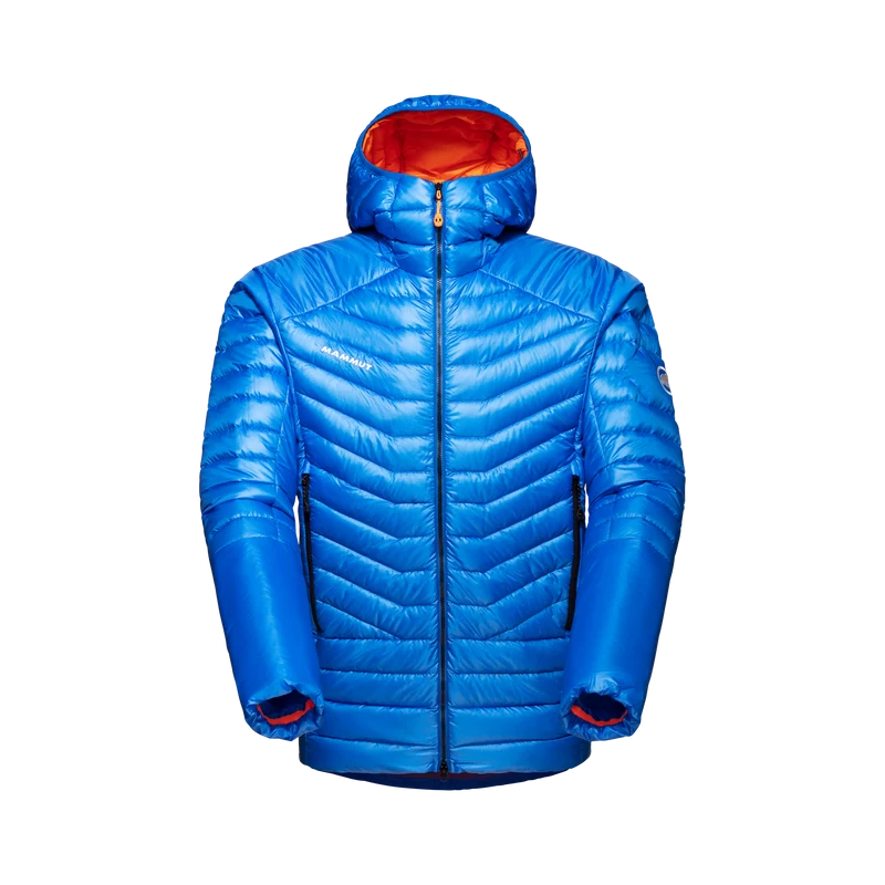 MAMMUT Eigerjoch Advanced IN Herren Funktionsjacke