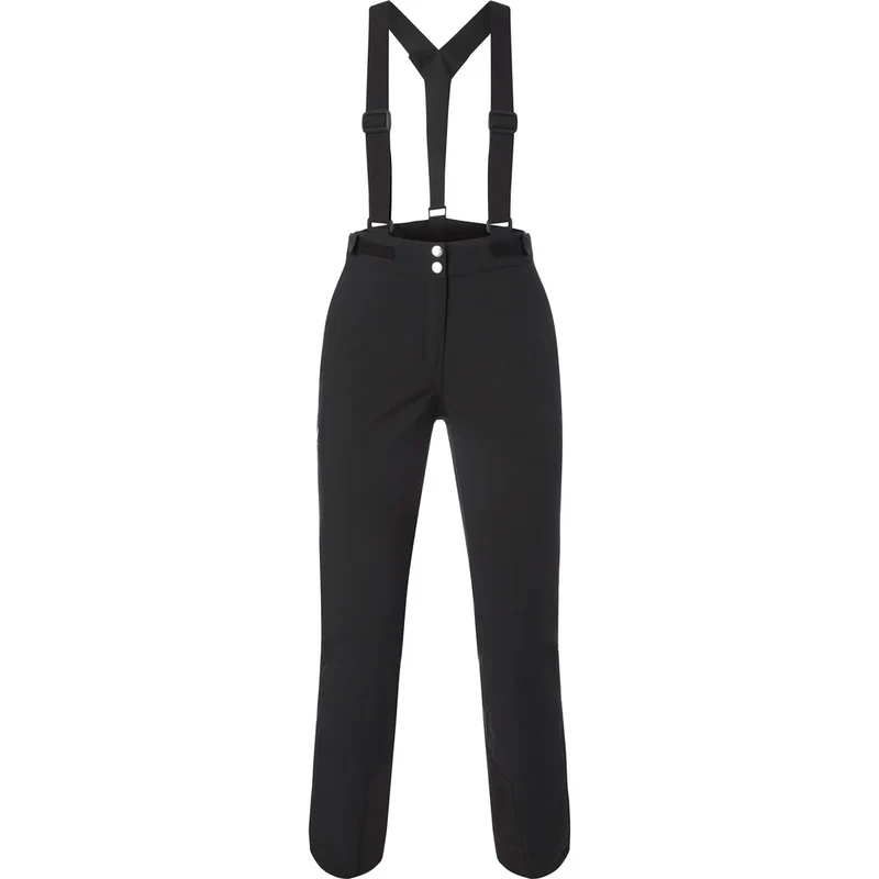 MCKINLEY Da.-Ski-Hose Dina SHT II W Slim Fit