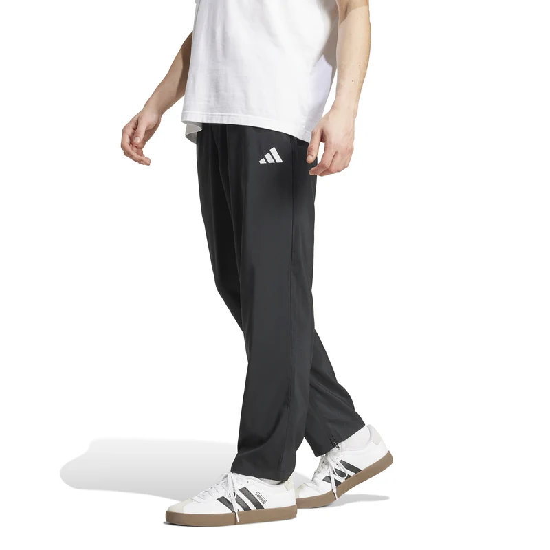 ADIDAS M STNFRD OPT SL Sporthose aus recyceltem PET