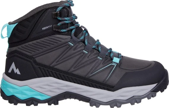 MCKINLEY Tahsis MID AQX W Damen Wanderstiefel