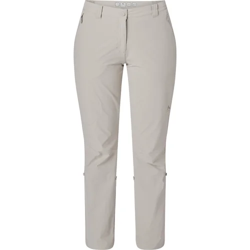 MCKINLEY Madok II W Damen Wanderhose mit Stretch