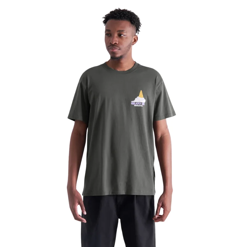 T-Shirt Stockholm Gelato Life