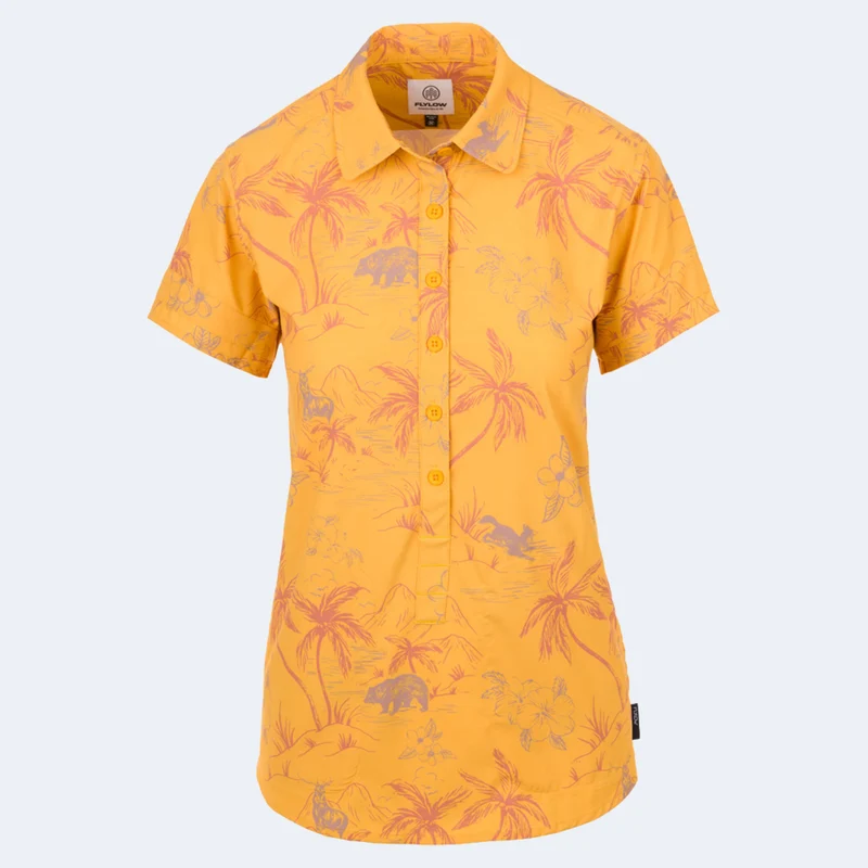 Flylow Aster Women's Shirt