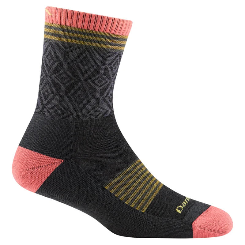 Darn Tough Sobo Micro Crew Lightweight Women's Hiking Sock
