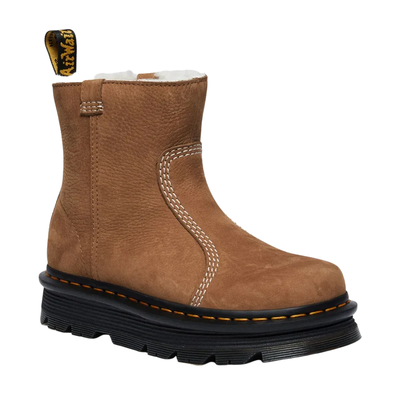 ZebZag WL Rigger Boot