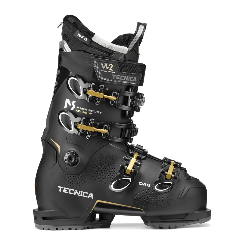 TECNICA MACH SPORT MV 95 X W GW Damen Skischuhe