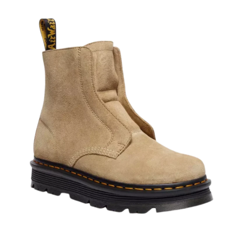 ZebZag Laceless