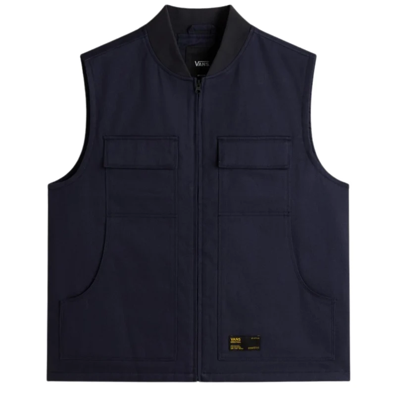 Mcavoy Station Vest