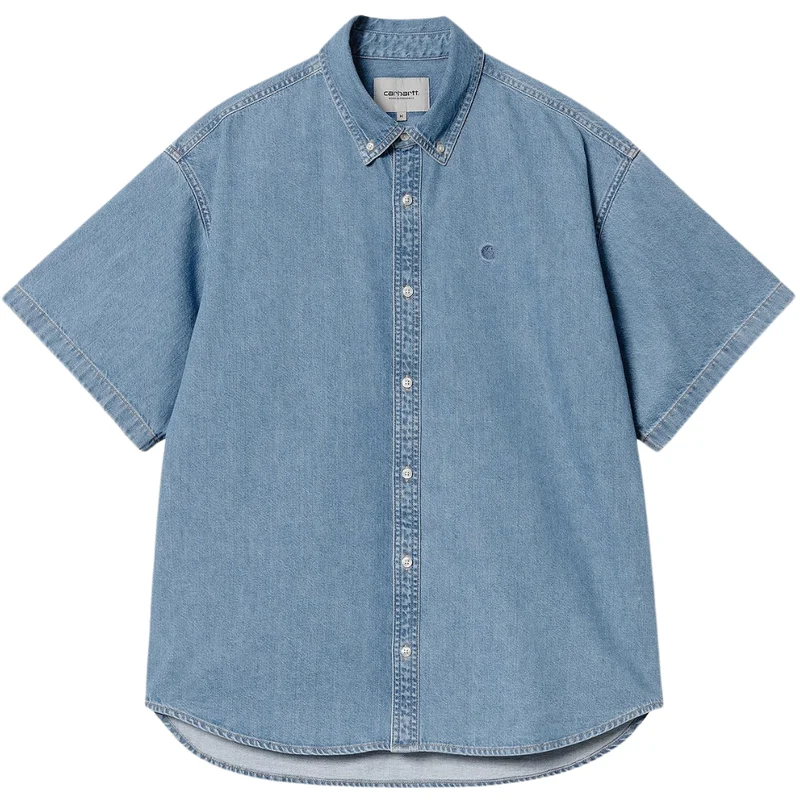 S/S Lucas Shirt