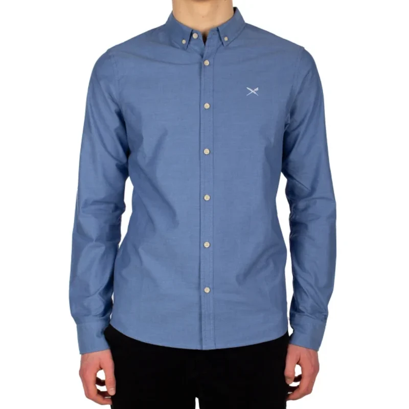 Samuel LS Shirt