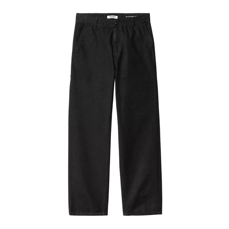 W Pierce Pant Straight