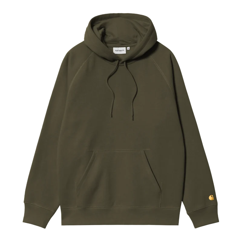 Hooded Chase Sweat