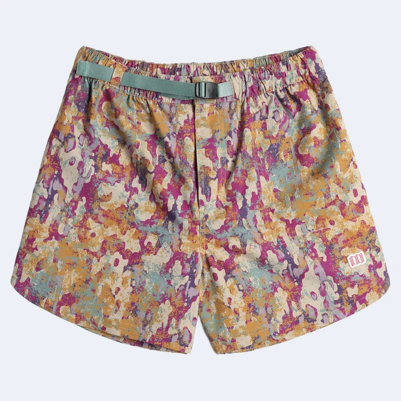 Topo Designs River Women's Short