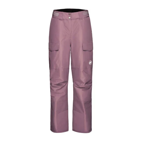 MAMMUT Fall Line HS Thermo Pants Damen Skihose
