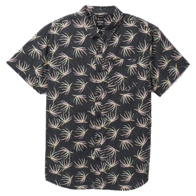 prAna Stimmersee Men's Shirt